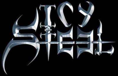 logo Icy Steel